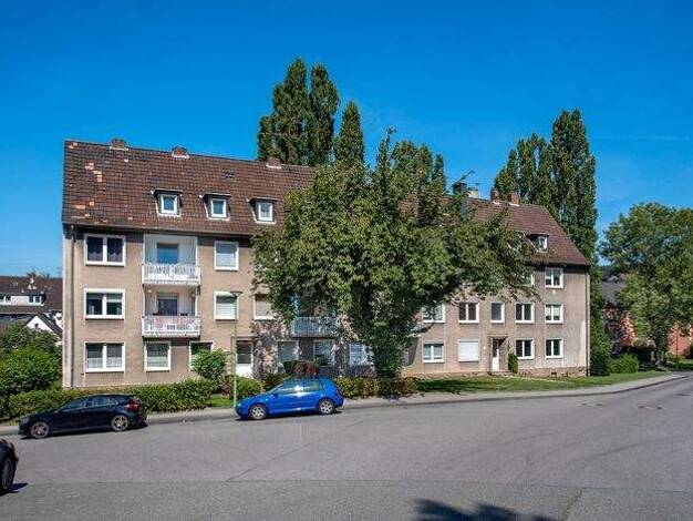 Wohnung zur Miete 429 € 3,5 Zimmer 57,8 m² EG frei ab 01.04.2026 Im Spieck 5 Hohenlimburg Hagen 58119