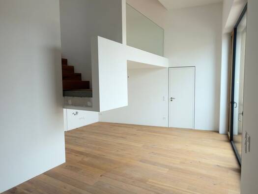Wohnung zur Miete - Erstbezug 1.475 € 3,5 Zimmer 93 m² 2. Geschoss frei ab 01.08.2026 Achdorf Landshut 84036