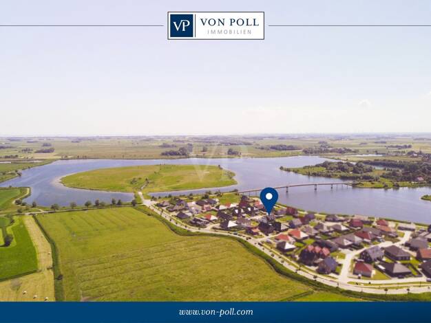 Einfamilienhaus zum Kauf 595.000 € 6 Zimmer 211,9 m² 625 m² Grundstück Hohenkirchen Wangerland 26434