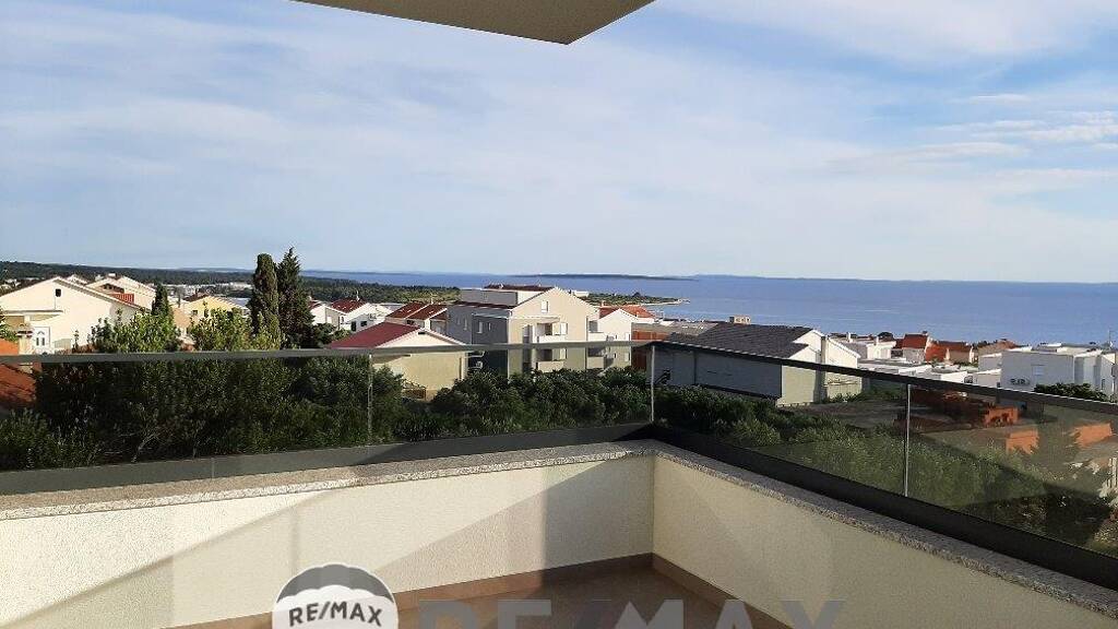 Wohnung zum Kauf - Erstbezug 222.399 € 2 Zimmer 59 m² 2. Geschoss Novalja 53291