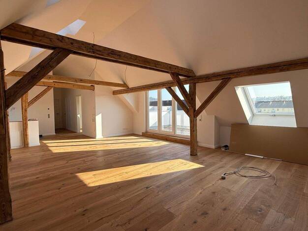 Wohnung zum Kauf provisionsfrei 475.000 € 3 Zimmer 91 m² 3. Geschoss Innenstadt Aschaffenburg 63739