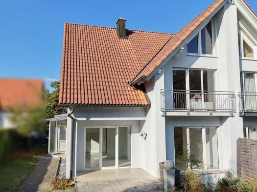 Doppelhaushälfte zum Kauf 398.000 € 6 Zimmer 145 m² 393 m² Grundstück Neumarkt Neumarkt in der Oberpfalz 92318