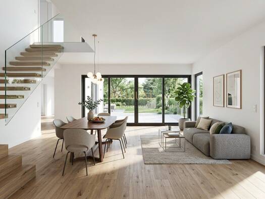 Reihenmittelhaus zum Kauf 419.900 € 5 Zimmer 109 m² Donaustadt 1220