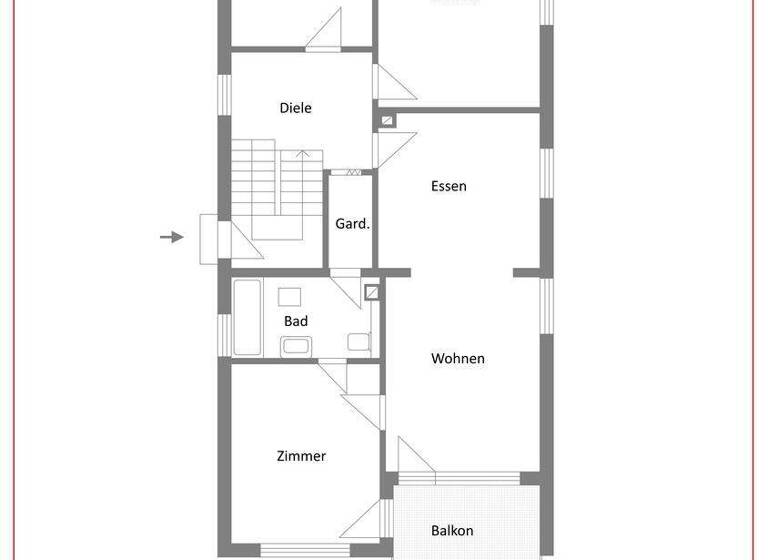 Einfamilienhaus zum Kauf 420.000 € 6 Zimmer 160 m² 330 m² Grundstück Ötlingen Kirchheim unter Teck 73230