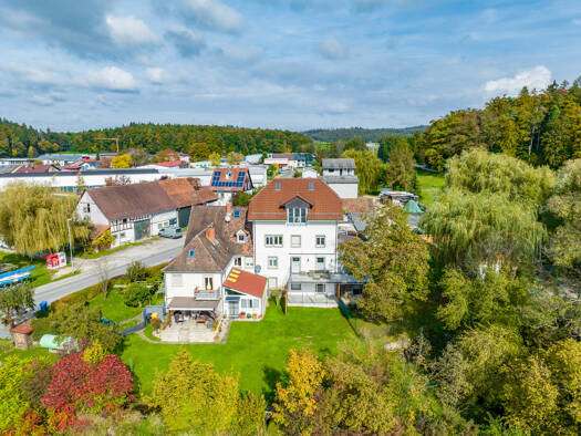 Gewerbeobjekt zum Kauf als Kapitalanlage geeignet 3.700.000 € 1.100 m² 4.097 m² Grundstück Allensbach Allensbach 78476