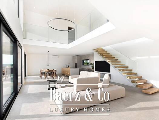 Villa zum Kauf 1.500.000 € 4 Zimmer 272 m² 871 m² Grundstück kanfanar