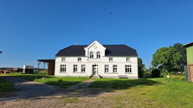 Bauernhaus zum Kauf provisionsfrei 650.000 € 100.000 m² Grundstück Landstraat 1 Völkshagen Marlow 18337