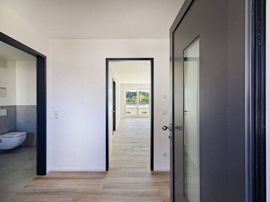 Wohnung zum Kauf - Erstbezug 470.000 € 2 Zimmer 72,7 m² 1. Geschoss Gartenberg Geretsried 82538