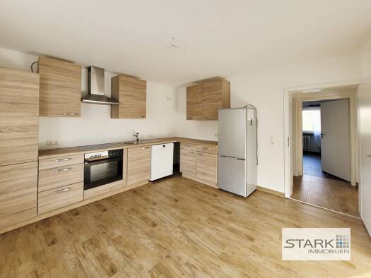 Wohnung zur Miete 650 € 2 Zimmer 80 m² EG frei ab sofort Oberwittighausen Wittighausen 97957