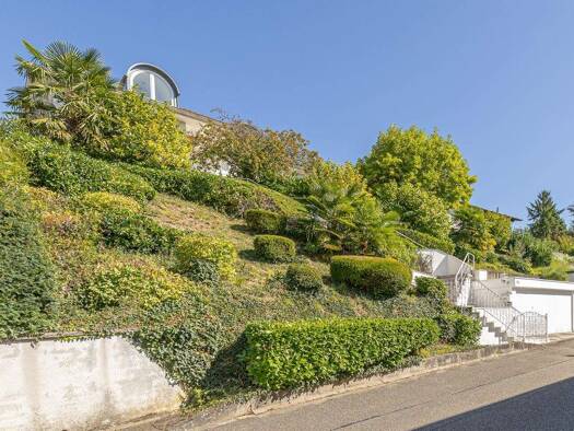 Einfamilienhaus zum Kauf 970.000 € 13 Zimmer 307 m² 3.079 m² Grundstück Wössingen Walzbachtal 75045