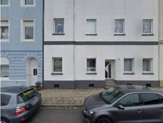 Wohnung zur Miete 525 € 4 Zimmer 93 m² Koppestr. 1 Altendorf Essen 45143