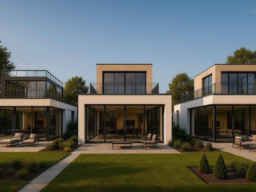 Grundstück zum Kauf 3.800.000 € 3.023 m² Grundstück Hahnwald Köln 50996