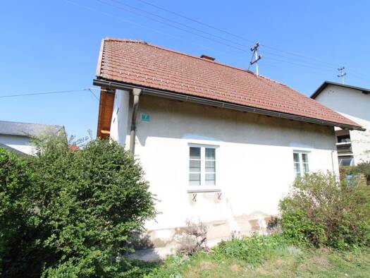 Haus zum Kauf 199.000 € 5 Zimmer 115 m² 621 m² Grundstück Poggersdorf 9130