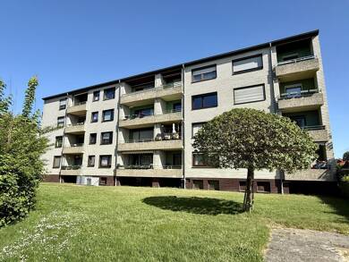 Wohnung zum Kauf 159.000 € 3 Zimmer 69 m² frei ab 31.07.2025 Seelze - Ost Seelze 30926