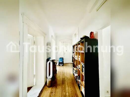 Wohnung zur Miete Tauschwohnung 1.400 € 5 Zimmer 158 m² 4. Geschoss Prenzlauer Berg Berlin 10405