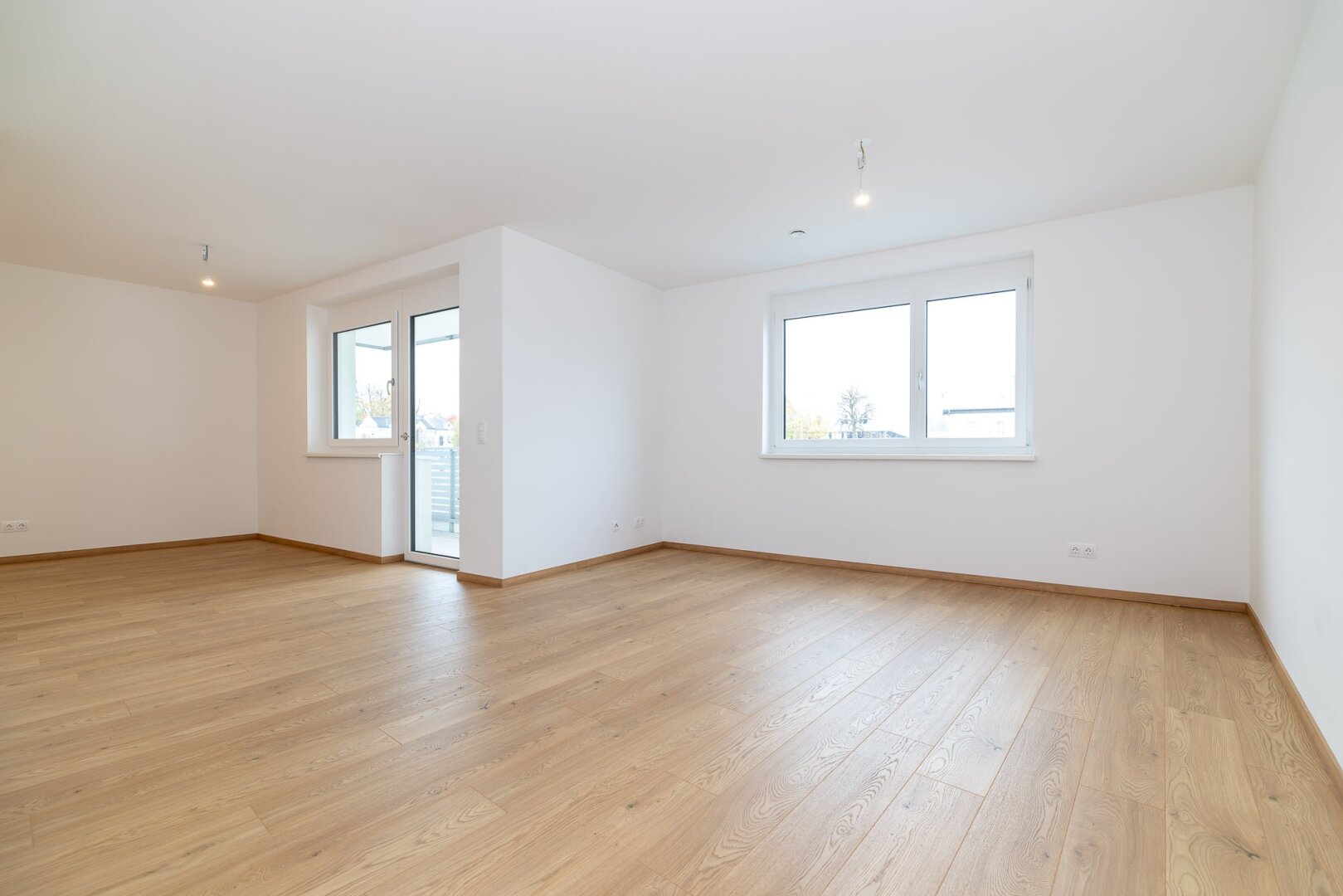 Wohnung zur Miete 678 € 2 Zimmer 62,3 m²<br/>Wohnfläche 1.<br/>Geschoss Bahnhofstraße Wieselburg 3250