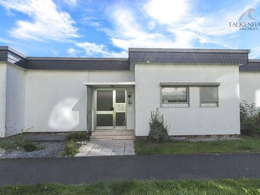 Wohnung zum Kauf 149.800 € 3 Zimmer 88 m² Leipziger Straße 36 Süd Remscheid 42859