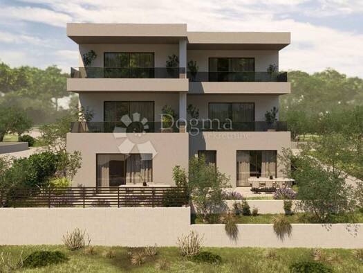 Wohnung zum Kauf 260.000 € 3 Zimmer 64 m² Zecevo Rogoznicko, Rogoznica Rogoznica