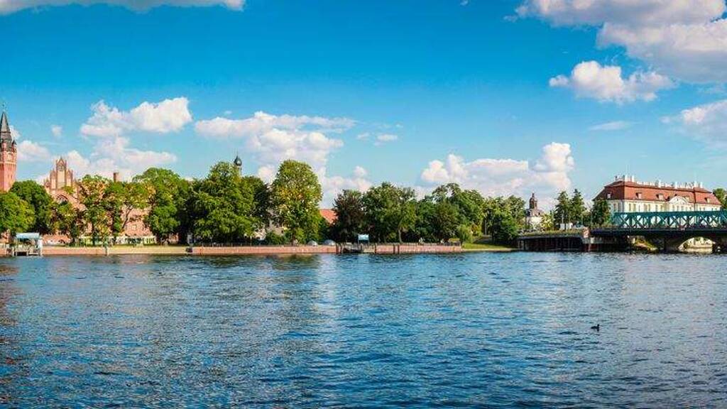 Wohnung zum Kauf 425.000 € 3 Zimmer 93 m² Salvador-Allende-Straße 78 Köpenick Berlin 12559