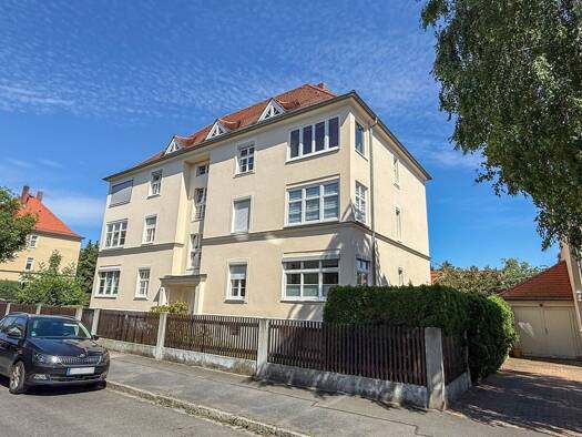 Wohnung zum Kauf provisionsfrei 156.000 € 3 Zimmer 72 m² Pieschen-Nord/Trachenberge Dresden 01129