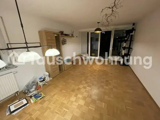 Wohnung zur Miete Tauschwohnung 1.200 € 3 Zimmer 72 m² EG Hadern München 81375