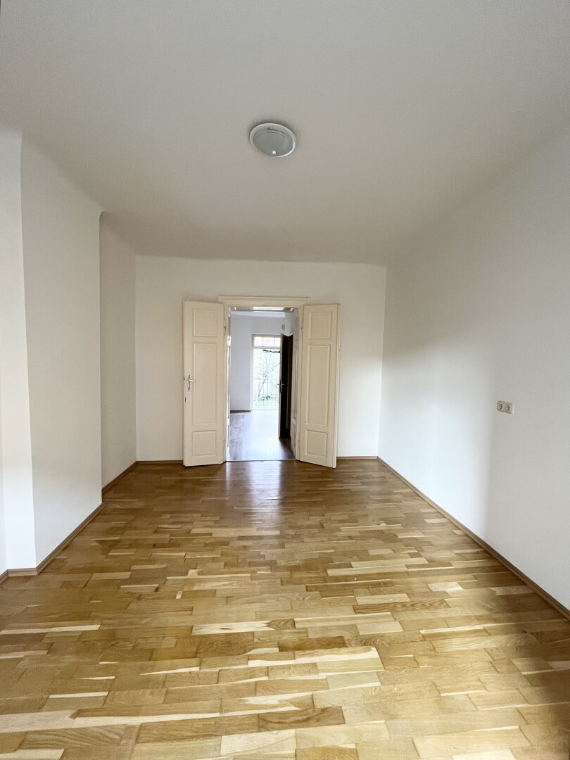 Wohnung zur Miete 450 € 2 Zimmer 36 m²<br/>Wohnfläche 1.<br/>Geschoss Sankt Leonhard Graz 8010