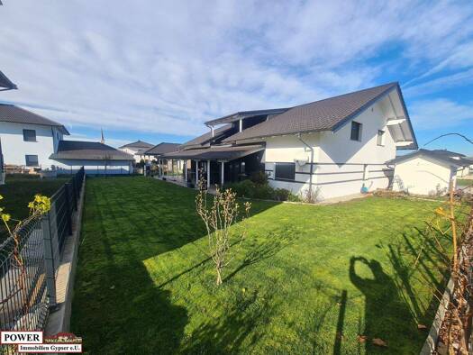 Terrassenwohnung zur Miete 1.400 € 4 Zimmer 160 m² Neukirchen an der Enknach 5145