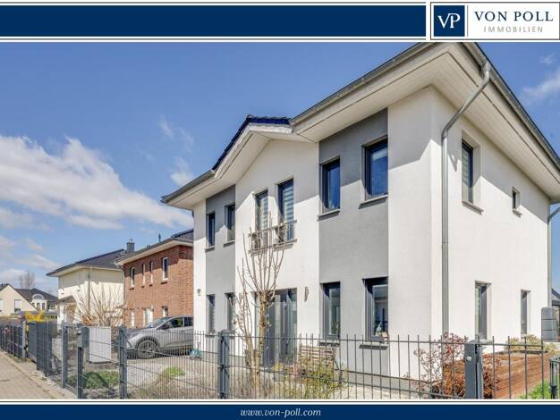 Einfamilienhaus zum Kauf 850.000 € 5 Zimmer 157 m² 522 m² Grundstück Mahlsdorf Berlin / Mahlsdorf 12623