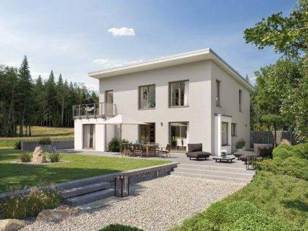 Einfamilienhaus zum Kauf 446.739 € 6 Zimmer 166 m² 720 m² Grundstück Taucha Hohenmölsen 06679
