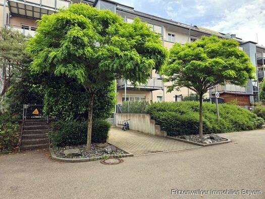 Wohnung zum Kauf 470.000 € 5 Zimmer 115 m² 2. Geschoss Kriegshaber Kriegshaber 86156