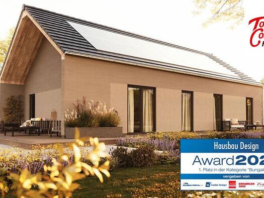 Bungalow zum Kauf - Erstbezug provisionsfrei 471.540 € 3 Zimmer 139 m² 750 m² Grundstück frei ab 01.01.2027 Ahrbrück 53506