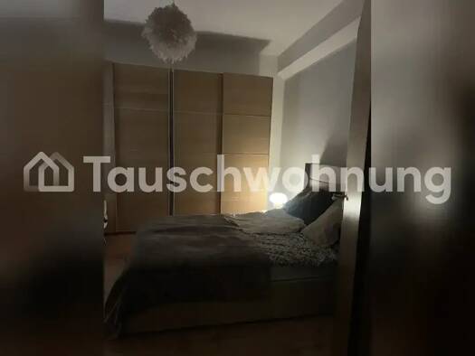 Wohnung zur Miete Tauschwohnung 550 € 1,5 Zimmer 38 m² 2. Geschoss Friedrichstadt Düsseldorf 40215