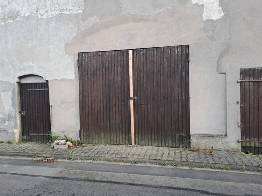 Garage zur Miete 80 € Hömberg 56379