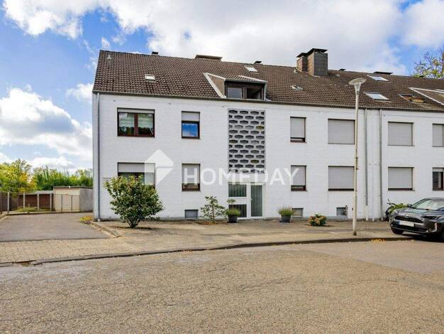 Wohnung zum Kauf 156.000 € 3 Zimmer 74 m² EG frei ab sofort Herzogenrath 52134
