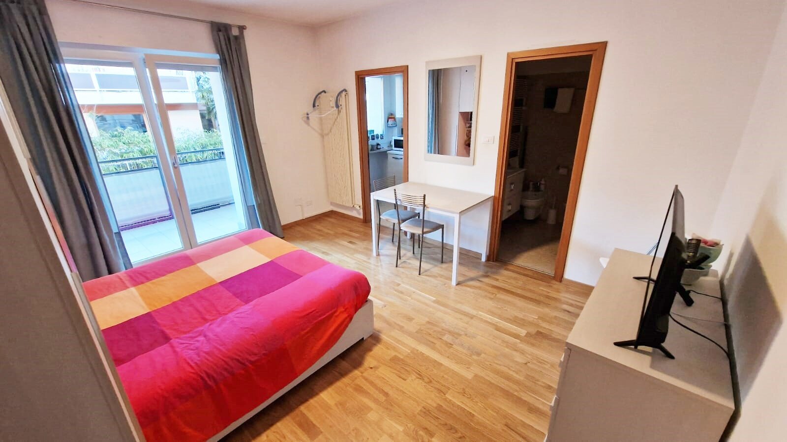 Apartment zum Kauf 220.000 € 1 Zimmer 32 m²<br/>Wohnfläche 1.<br/>Geschoss Meran 39012