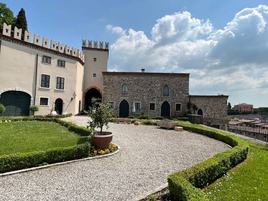 Wohnung zum Kauf 389.000 € 2 Zimmer 70 m² LAZISE 37017