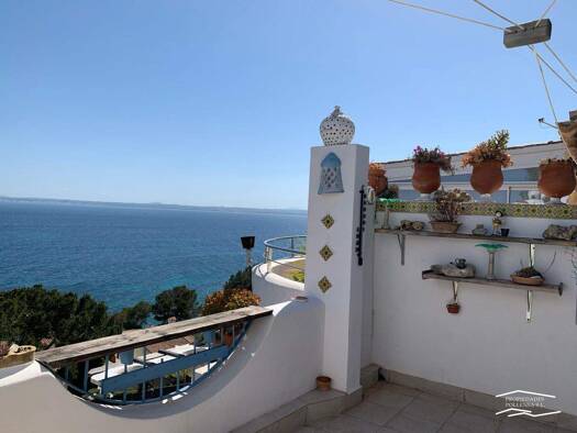 Wohnung zum Kauf 490.000 € 4 Zimmer 2. Geschoss frei ab sofort  Puerto de Alcudia 07400