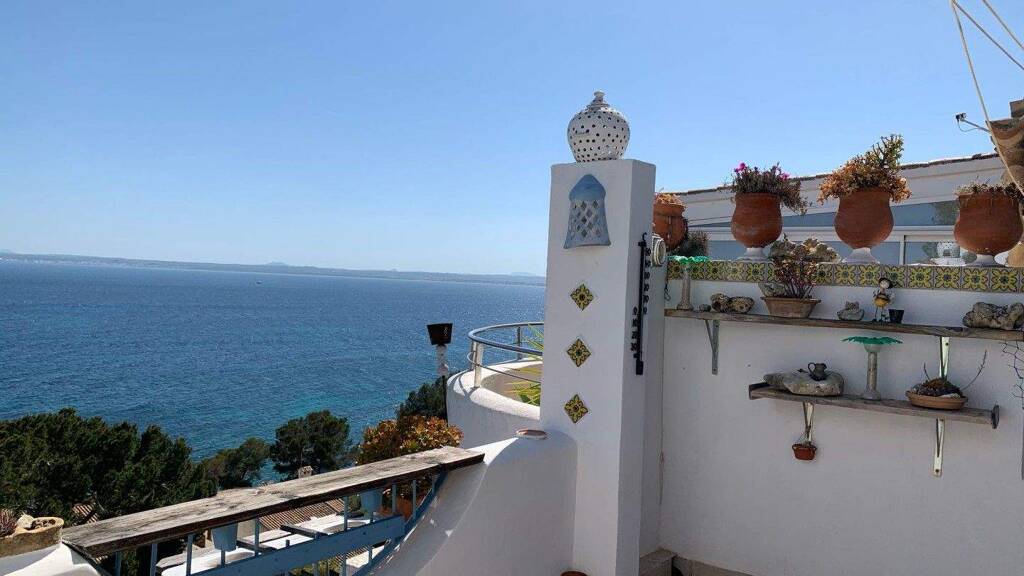 Wohnung zum Kauf 490.000 € 4 Zimmer 2. Geschoss frei ab sofort Puerto de Alcudia 07400