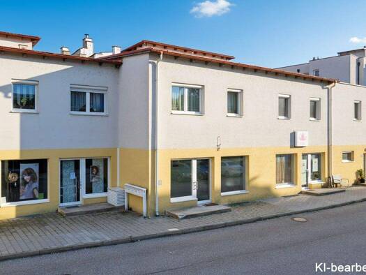 Büro zur Miete 720 € 1 Zimmer 35 m² Bürofläche Pressbaum 3021