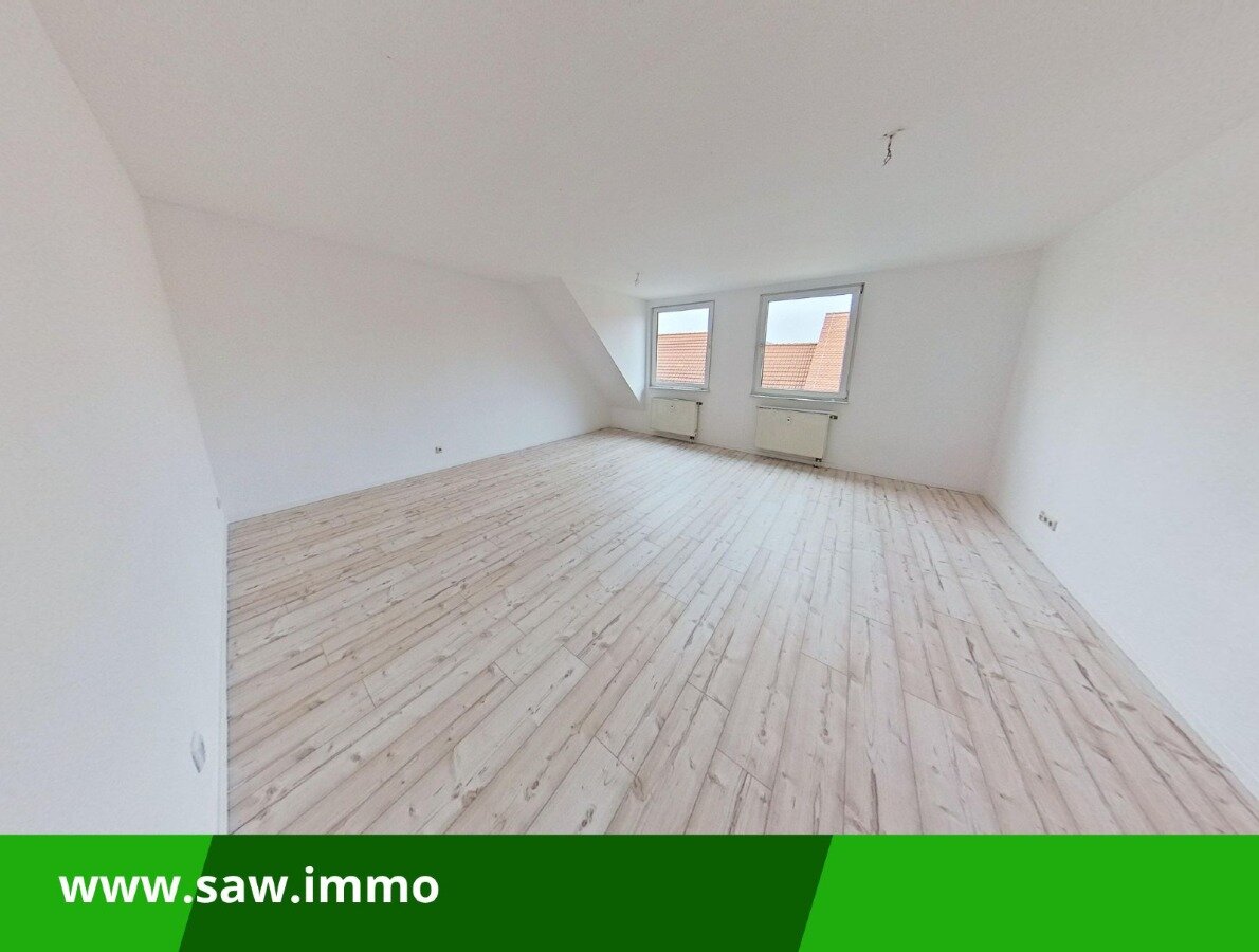 Wohnung zur Miete 330 € 2 Zimmer 65 m²<br/>Wohnfläche 3.<br/>Geschoss Köthen Köthen 06366