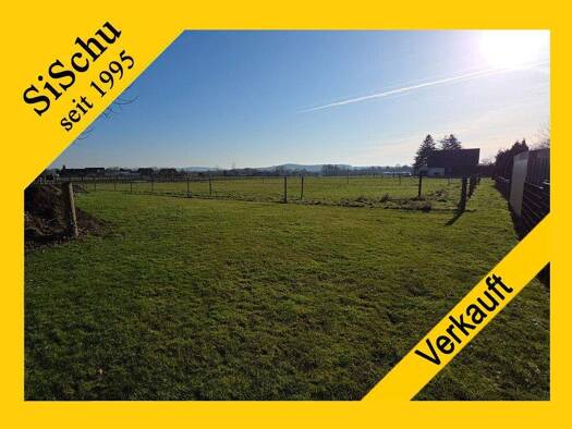 Grundstück zum Kauf 105.000 € 1.435 m² Grundstück Spradow Bünde 32257