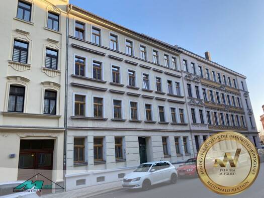 Wohnung zum Kauf 165.000 € 2 Zimmer 62 m² 3. Geschoss Leutzsch Alt-West 04179
