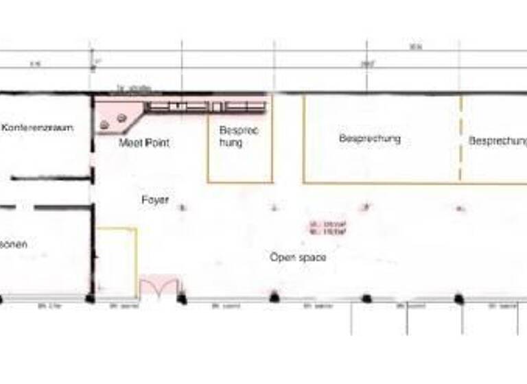 Ausstellungsfläche zur Miete 500 m² Verkaufsfläche Bawinkler Str. 3 Langen 49838