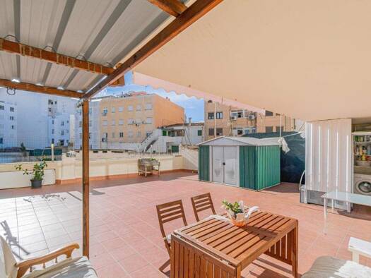 Wohnung zum Kauf 480.000 € 3 Zimmer 101 m² PALMA DE MALLORCA 07006
