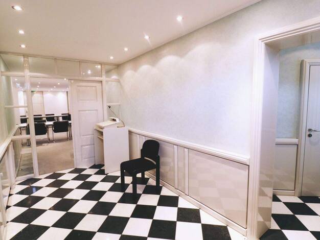 Laden zur Miete provisionsfrei 5,97 € Rangestraße 6 Warstein 59581