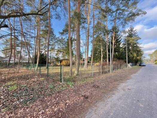 Grundstück zum Kauf 180.000 € 590 m² Grundstück Oranienburg Oranienburg 16515