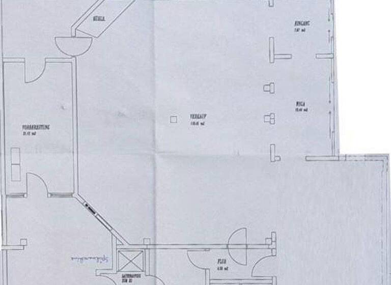 Restaurant zur Miete provisionsfrei 300 m² Gastrofläche Oos Baden-Baden 76532