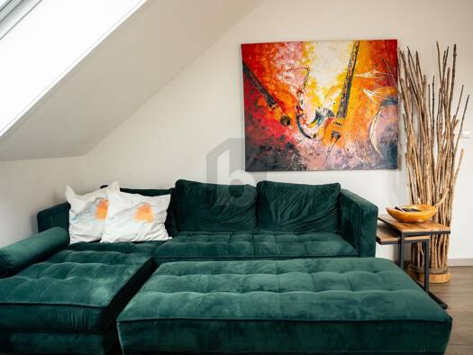 Wohnung zum Kauf 79.900 € 3 Zimmer 38 m² 2. Geschoss Braunlage Braunlage 38700