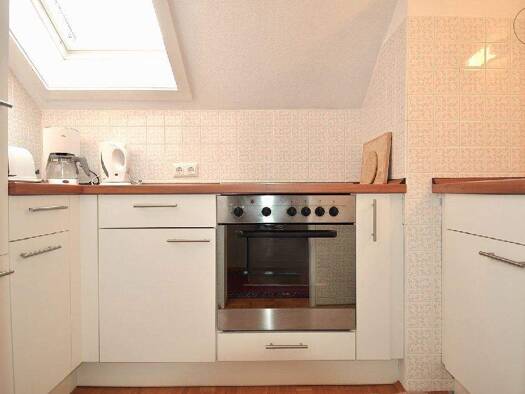 Wohnung zur Miete 990 € 3 Zimmer 77 m² 2. Geschoss frei ab sofort Göggingen Augsburg 86199