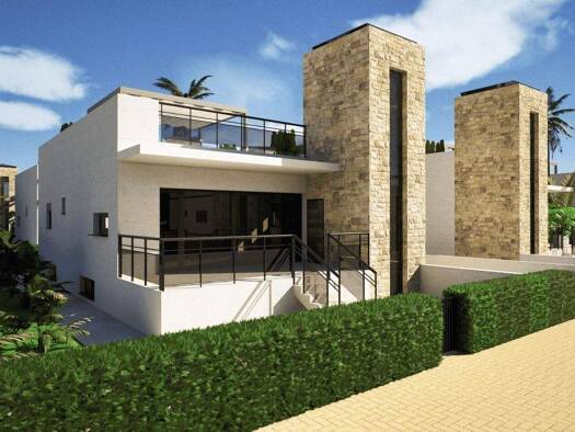 Villa zum Kauf 289.000 € 2 Zimmer 156 m² 303 m² Grundstück Mazarron 30870